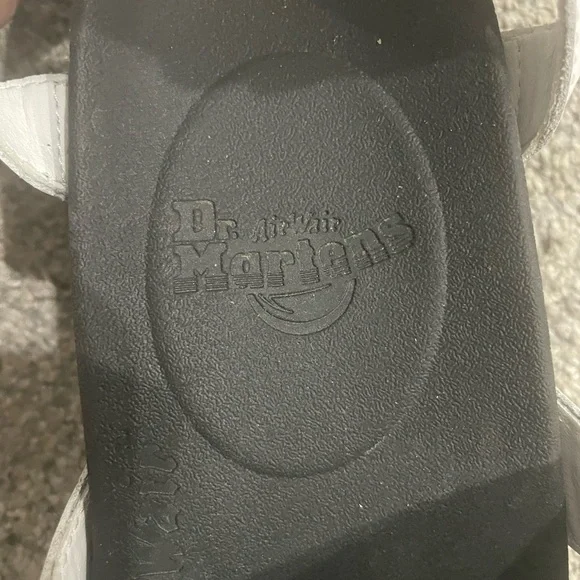 Doc Martens Airwair Sandal - Picture 4 of 6